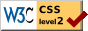 sito validato per CSS 3